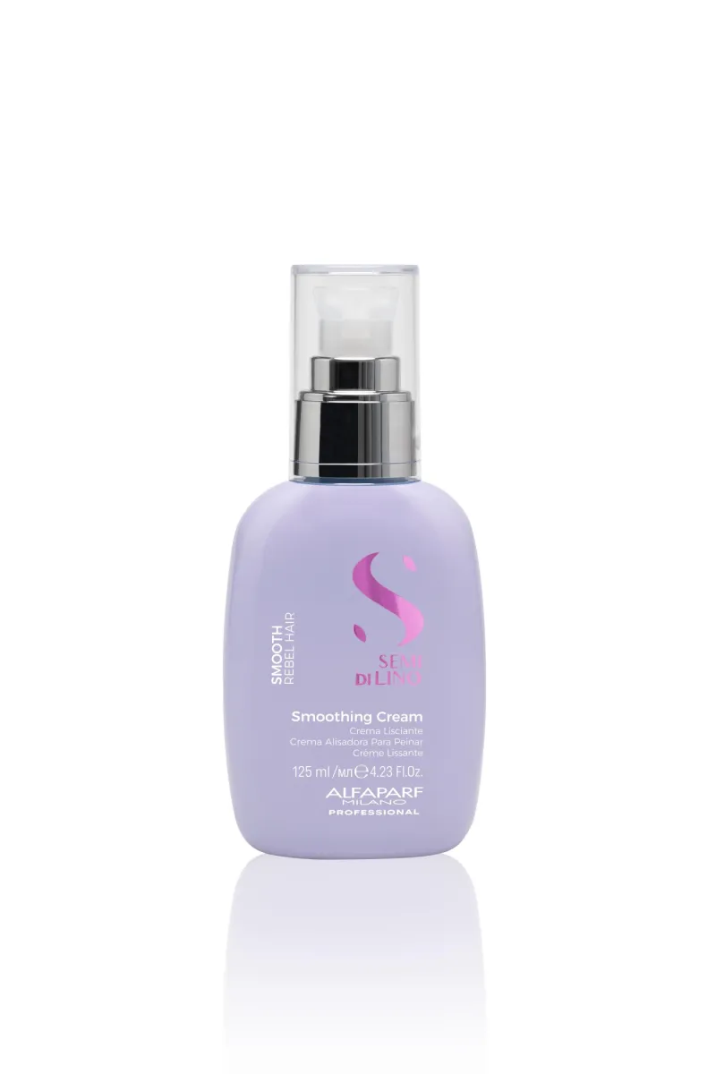 Semi Di Lino SMOOTH KREMA 125ml