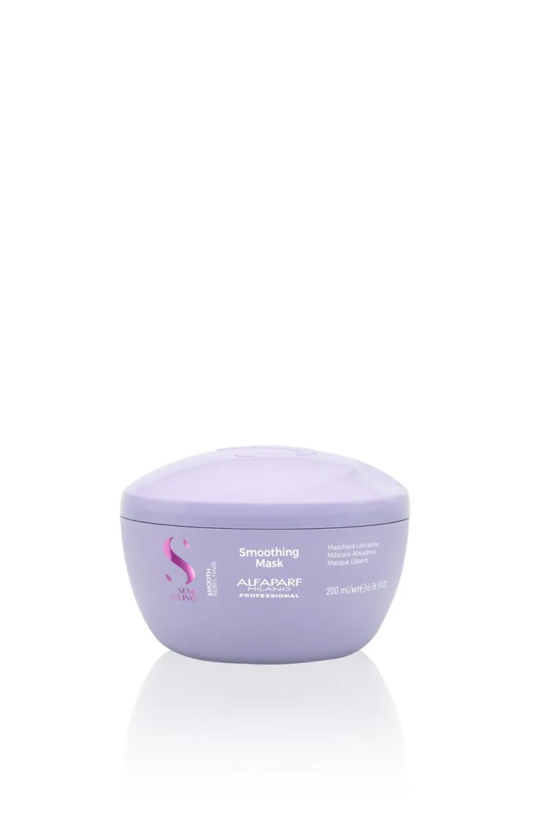 Semi Di Lino SMOOTH MASKA 200ml