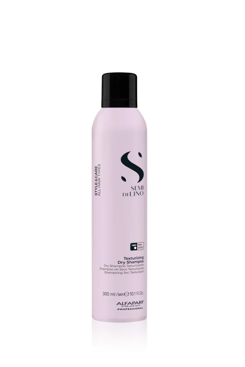 Semi Di Lino STYLE&amp;CARE TEXT. DRY SHAMPOO 300ml