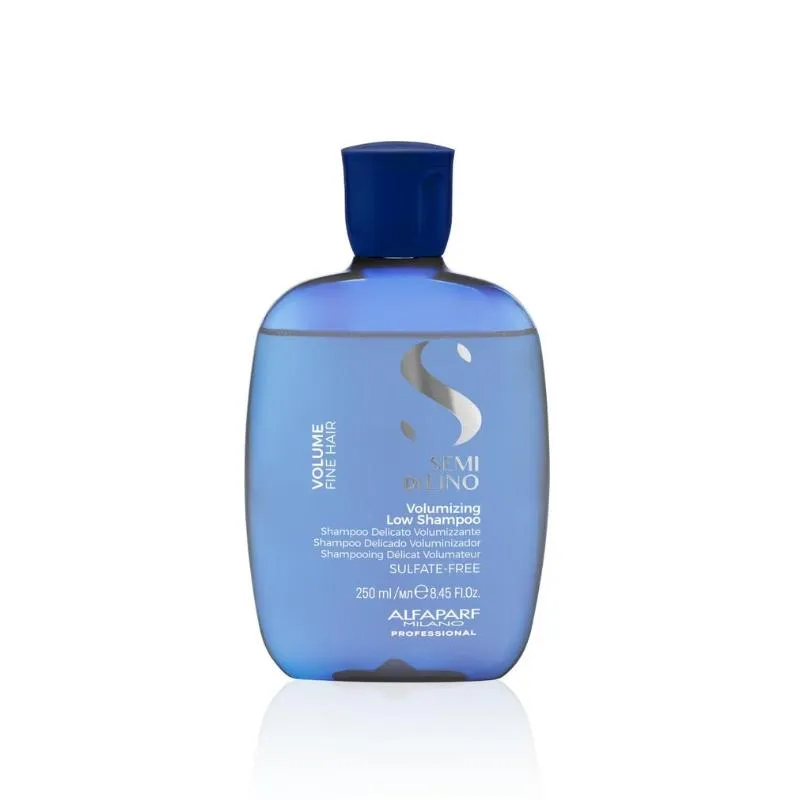 Semi Di Lino VOLUME ŠAMPON 250ml 