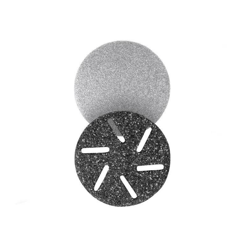 Silk'n FreshPedi refill callus remover Fine &amp; Medium