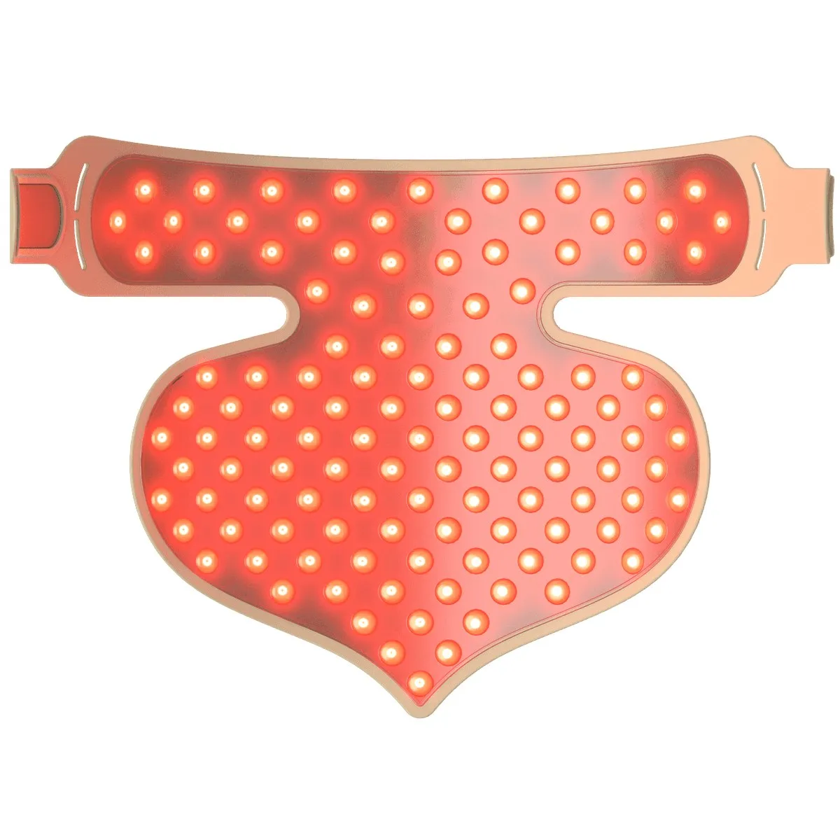 Silk'n Maska za vrat i dekolte LED Chest mask