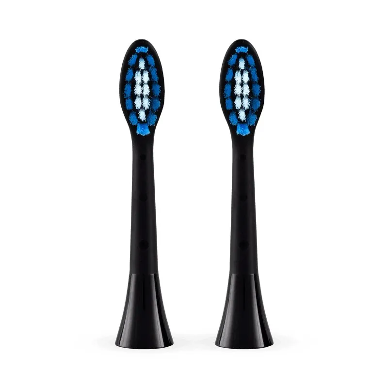 Silk'n SonicYou Refill brush heads (2 pcs) black soft