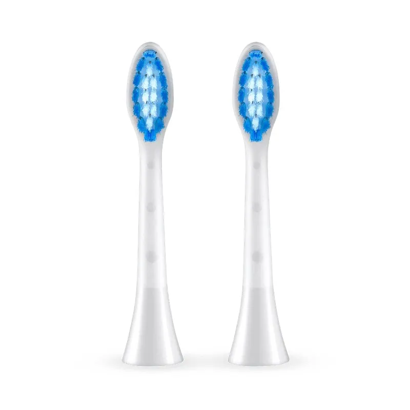 Silk'n SonicYou Refill brush heads (2 pcs) white regular