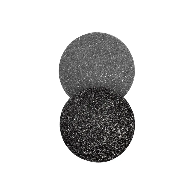 Silk'n VacuPedi refill callus remover disc  Medium &amp; Coarse