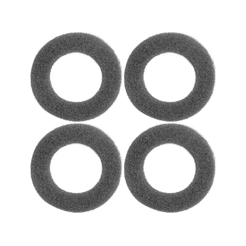 Silk'n VacuPedi refill filters 4x