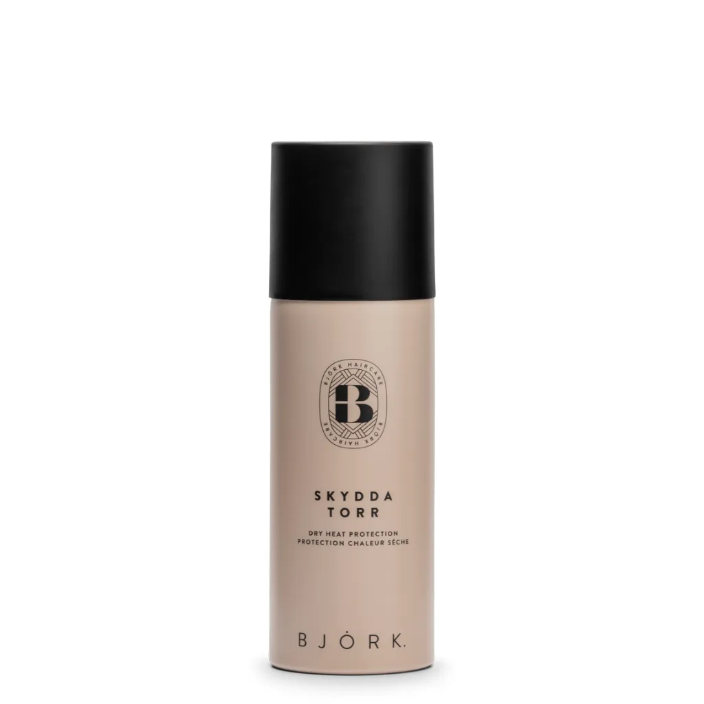 SKYDDA TORR Dry Heat Protection 200ml