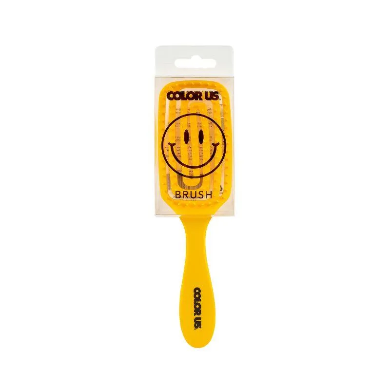 SMALL BRUSH Mango
