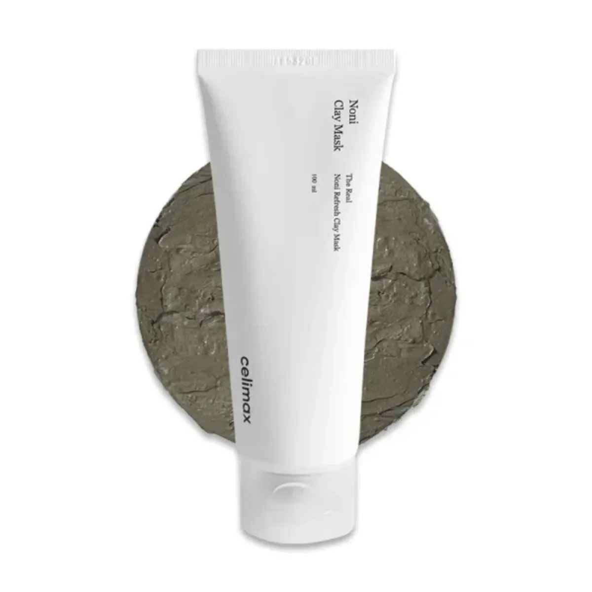 The Real Noni Refresh Clay Mask 