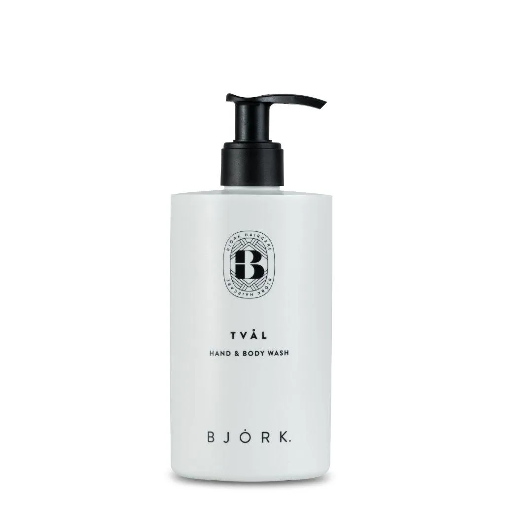 TVÅL Hand &amp; Body Wash 400ml