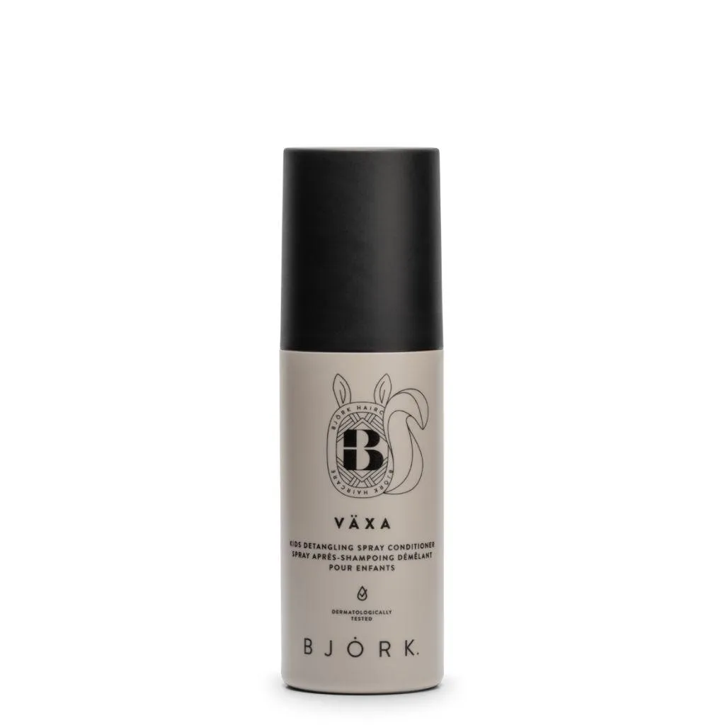 VÄXA Kids Detangling Spray Conditioner 150ml
