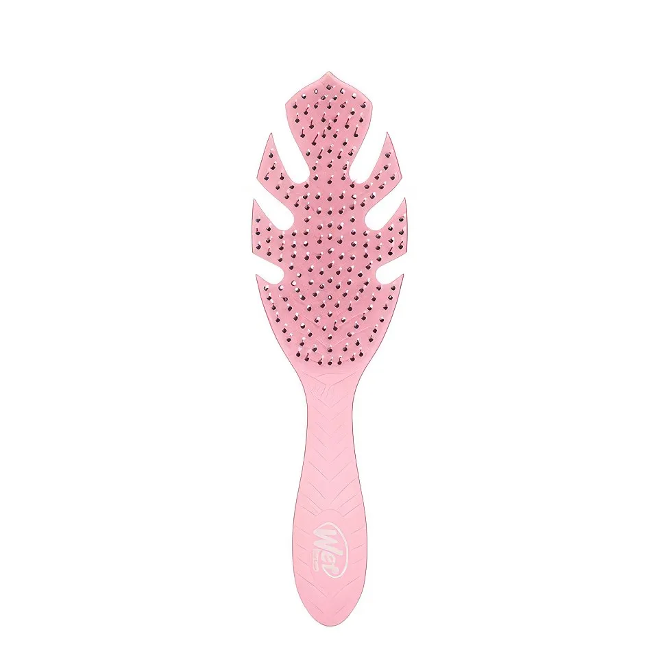 Wet Brush BIODEGRADEABLE DETANGLER - PINK