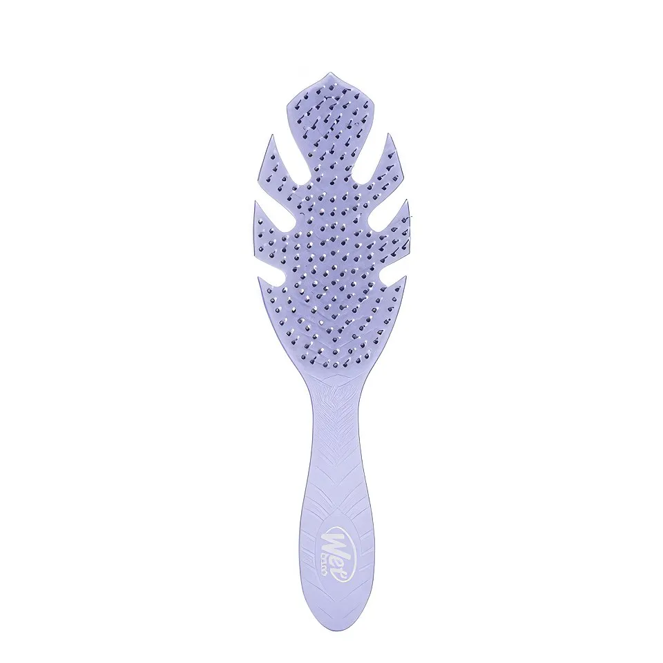 Wet Brush BIODEGRADEABLE DETANGLER - PURPLE