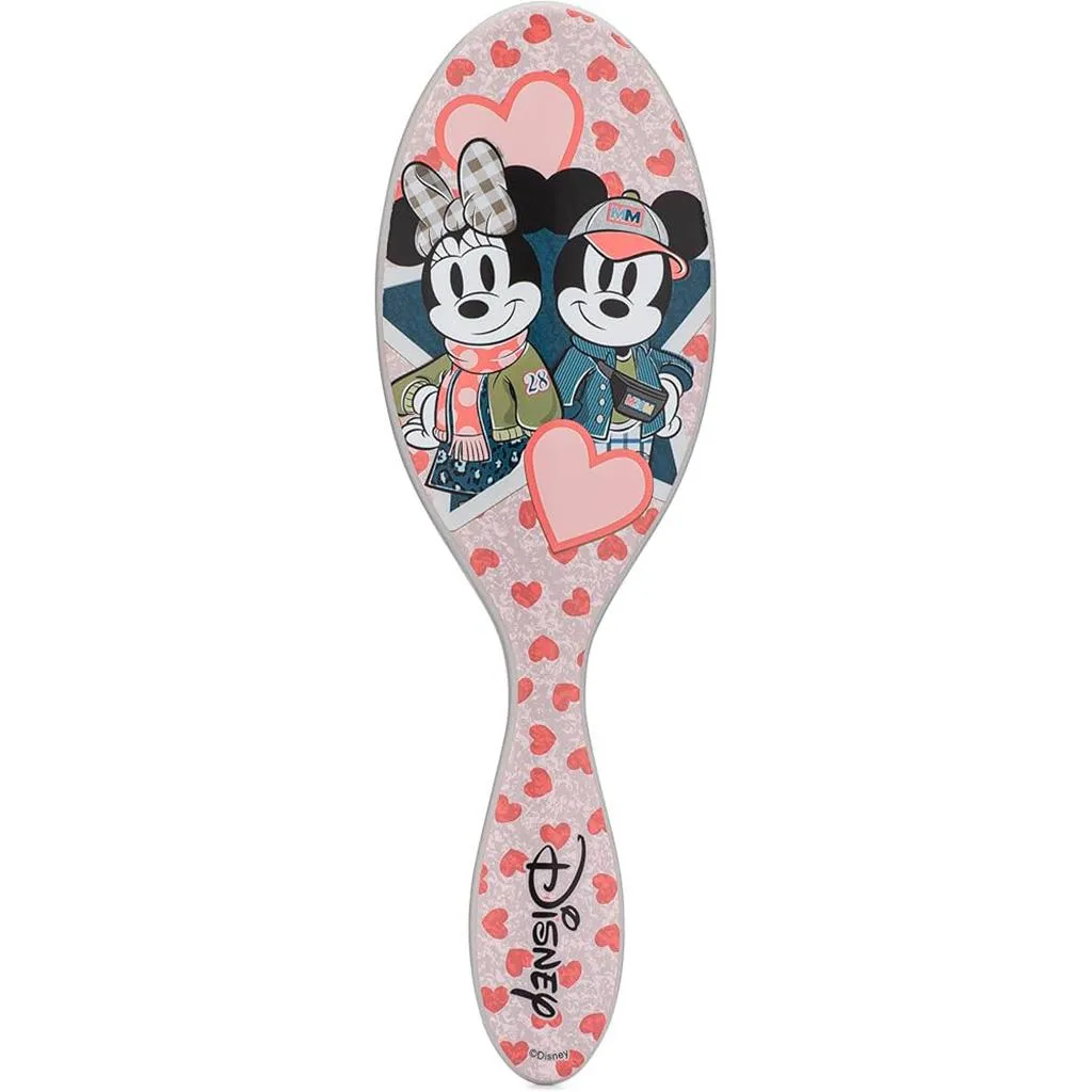 Wet Brush DISNEY HELLO-DAISY - MICKEY AND MINNIE