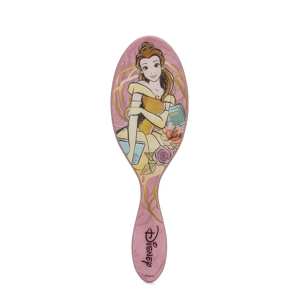 Wet Brush DISNEY PRINCESS-ELEGANT - BELLE