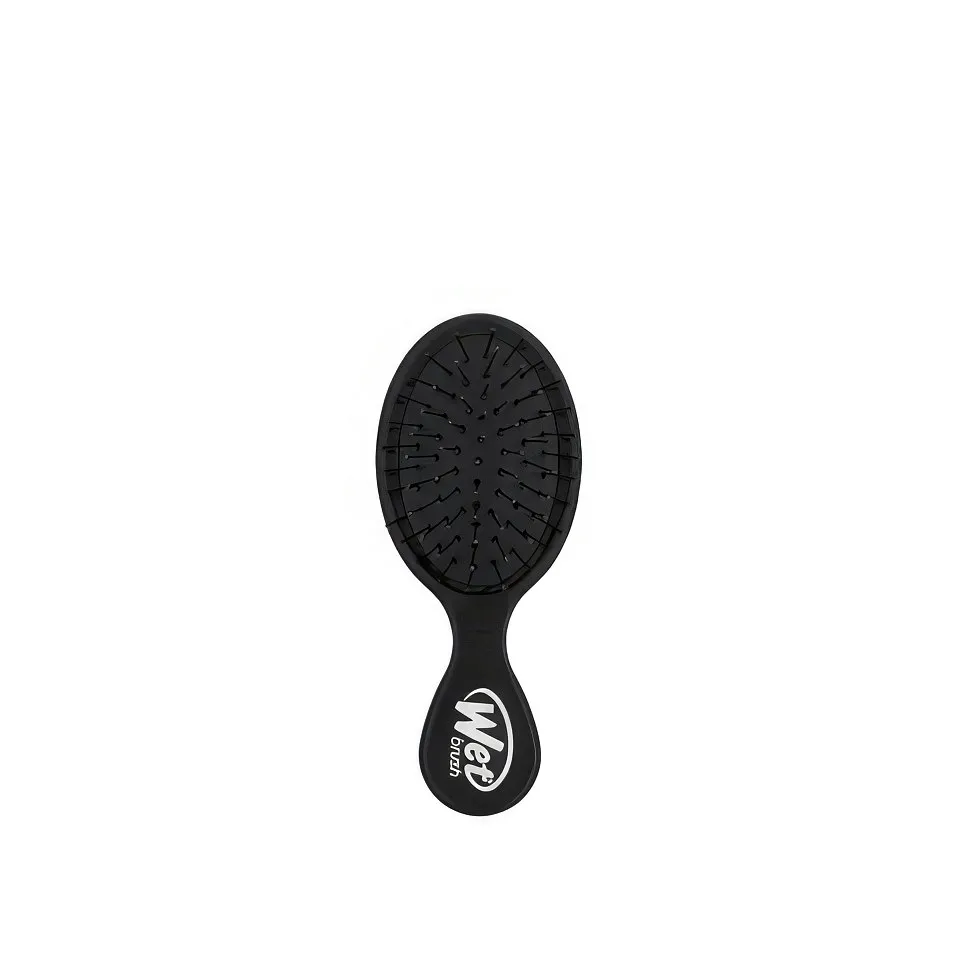 Wet Brush MINI DETANGLER - BLACK