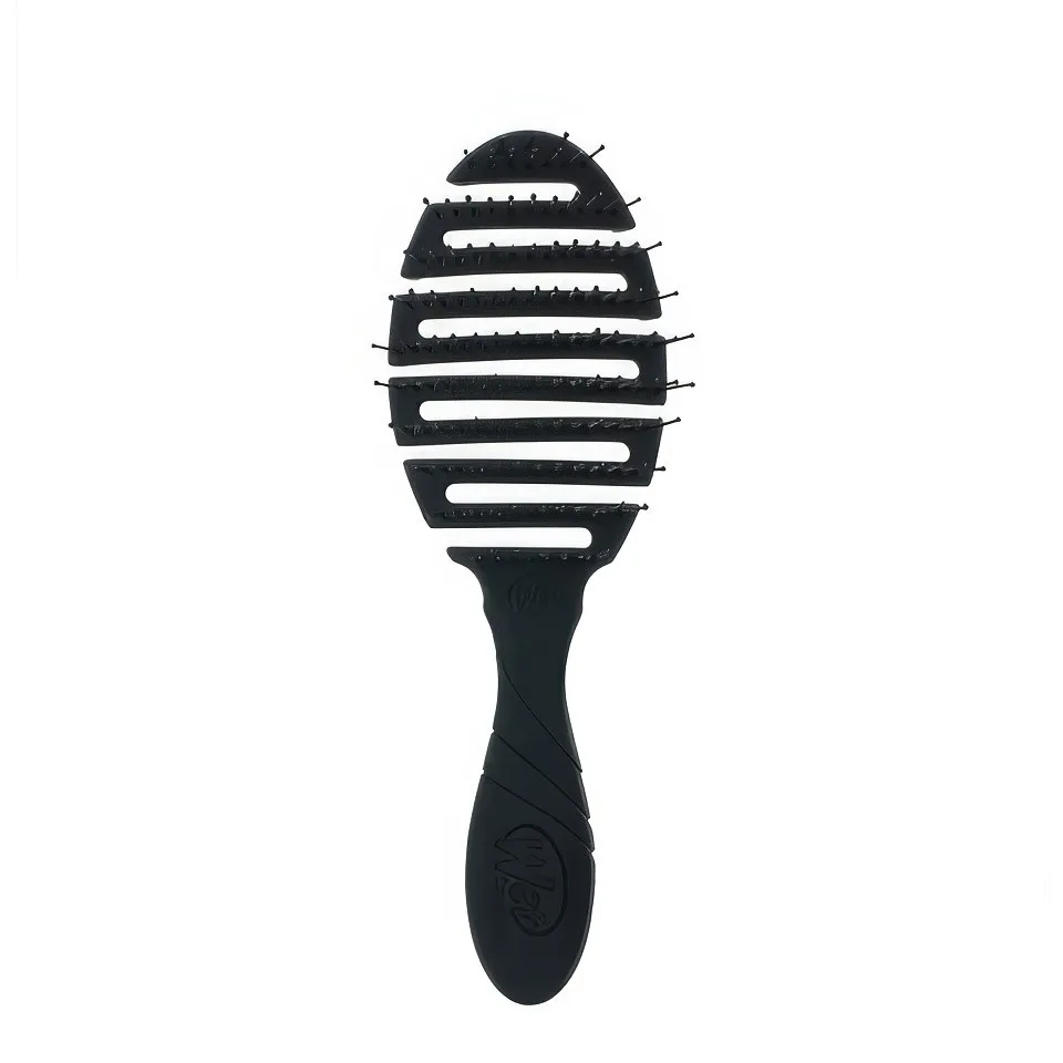 Wet Brush OVAL PRO FLEX DRY® - BLACK