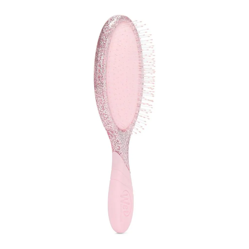 Wet Brush PRO DETANGLER - BDAY CELEBRATION - BLUSH INT