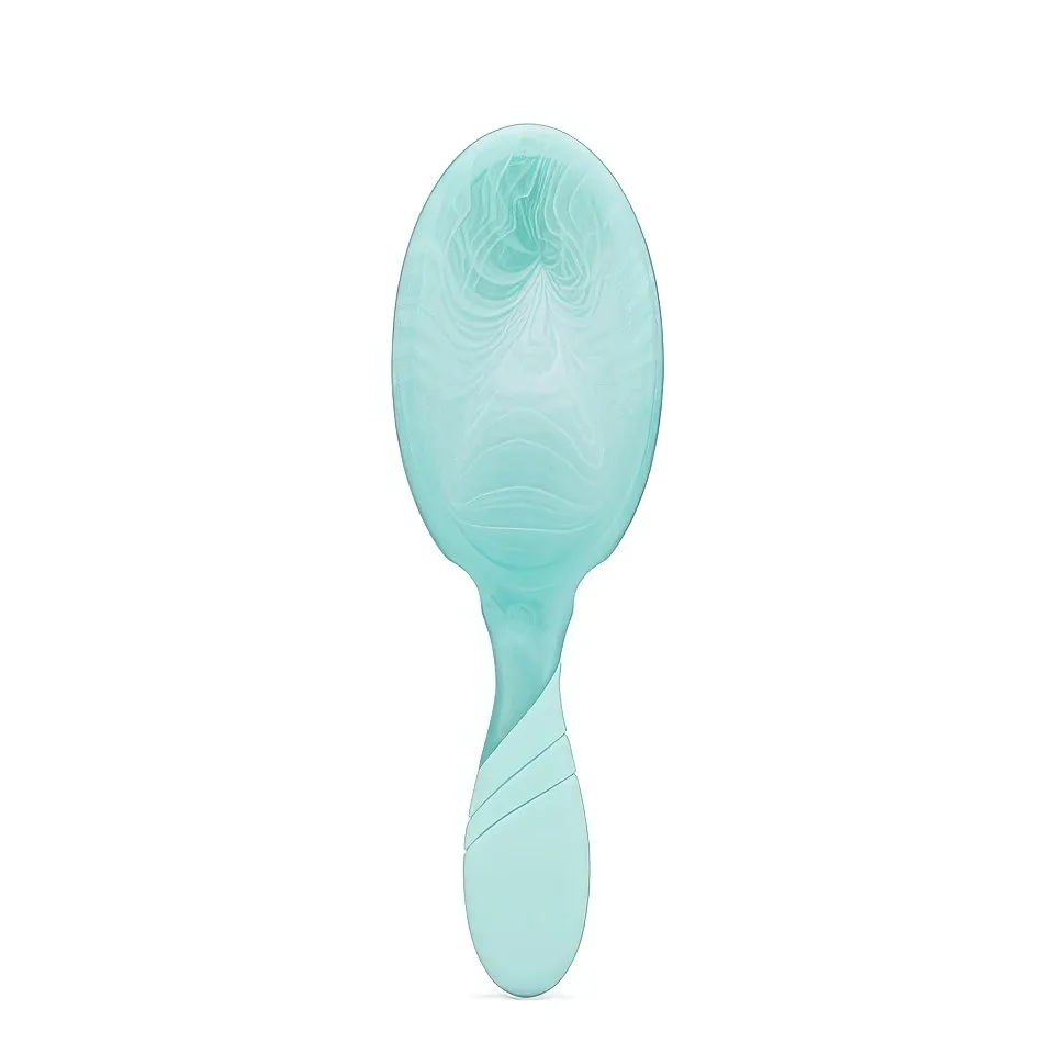 Wet Brush PRO DETANGLER - HYDRO TIE-DYE - TEAL
