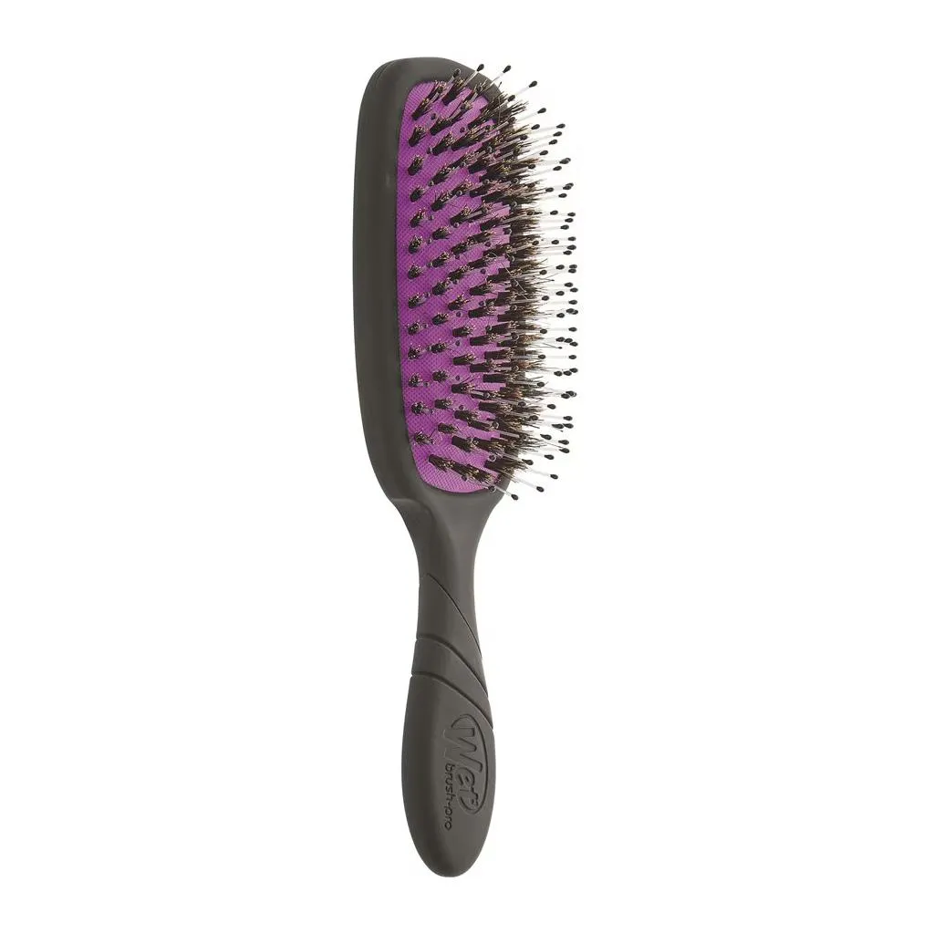 Wet Brush PRO SHINE ENHANCER - BLACK