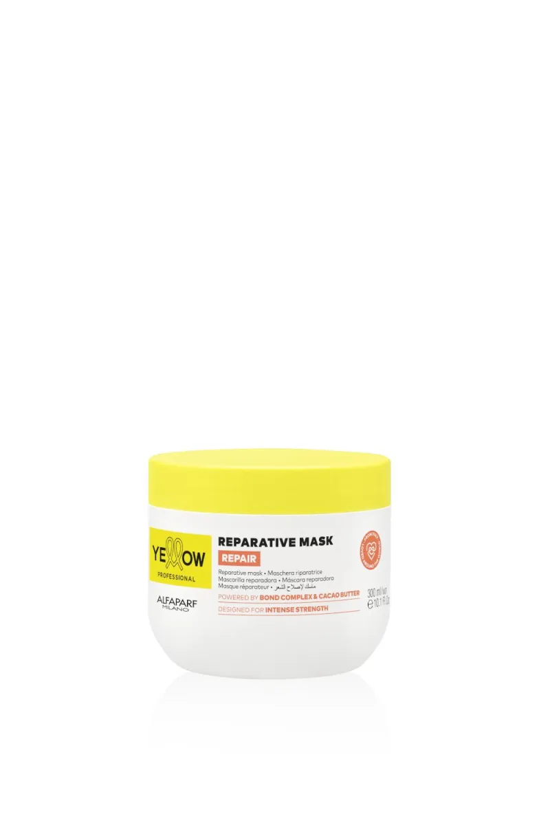 Yellow REPAIR REPARATIVE MASKA 300ml 