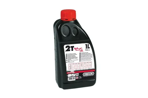 010-6366 ulje za dvotaktne motore, 1l