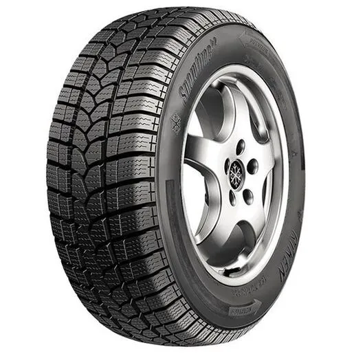 145/80R13 Riken 75Q SNOWTIME  zim