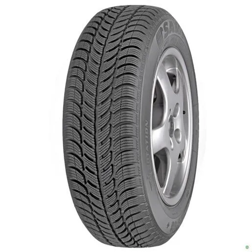 155/70R13 Sava guma 75T ESKIMO S3 + zim