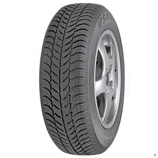 165/65R15 Sava guma 81T ESKIMO S3 + zim