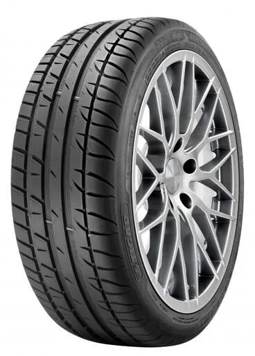 165/65R15 Tigar guma 81H High Performance let
