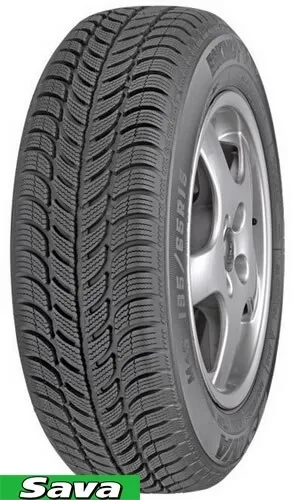 165/70R13 Sava 79T ESKIMO S3 + zim