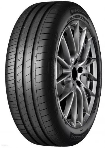 175/55R15 Fulda 77T ECOCONTROL let DOT22
