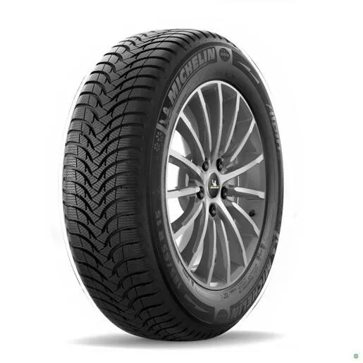 175/65R14 Michelin 82T ALPIN A4 zim