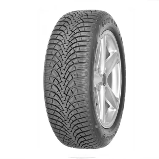 185/55R15 Goodyear 82T UG 9+ MS zim