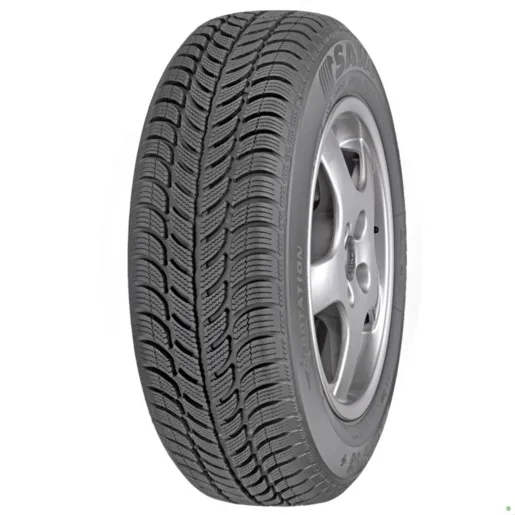 185/65R14 Sava guma 86T ESKIMO S3 + zim