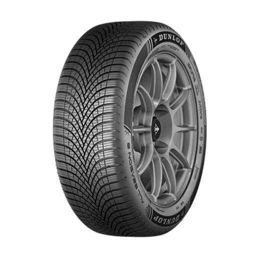 185/65R15 Dunlop 92V ALL SEASON 2 XL