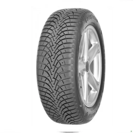 185/65R15 Goodyear 88T UG 9+ MS zim DOT20