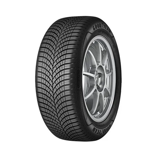 195/55R16 Goodyear 91H VEC 4SEASONS G3 XL PE OP All Season DOT22