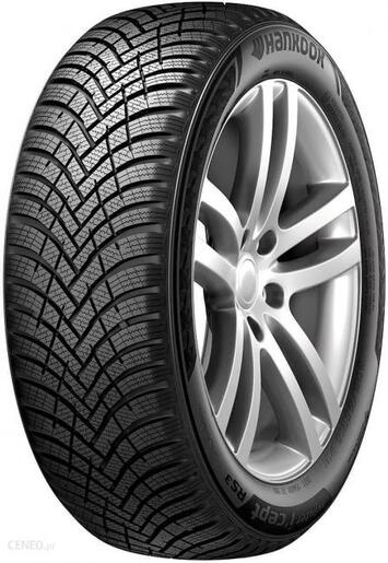 195/65R15 Hankook 91T WINTER I*CEPT RS3 W462 zim