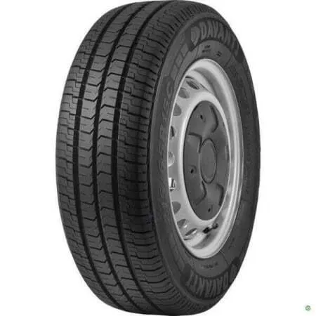 195/65R16C Davanti 104/102T DX440 let