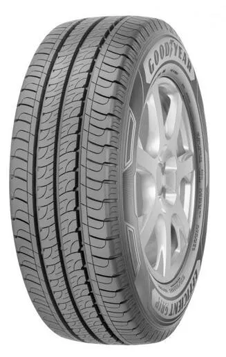 195/65R16C Goodyear 104/102T UG CARGO zim DOT22