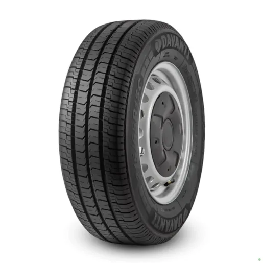 195/75R16C DAVANTI 107/105R DX440 let DOT23