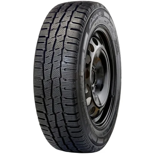 195/75R16C Michelin 107/105R AGILIS ALPIN TL zim