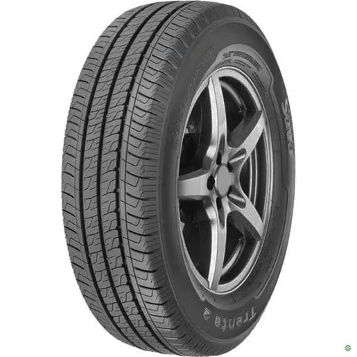 195/R14C Sava 106S TRENTA 2 let