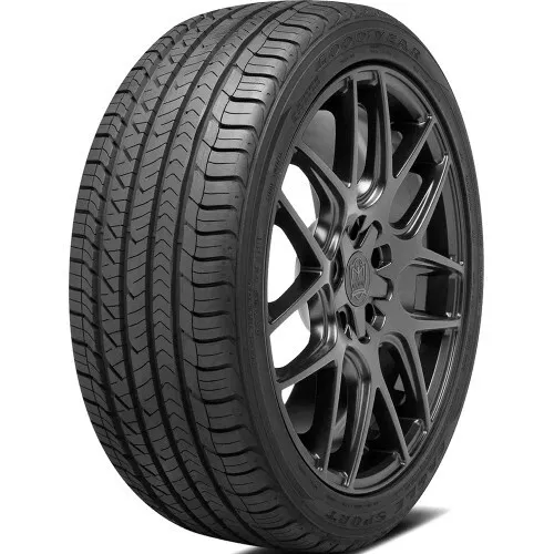 205/50R17 Goodyear guma 93V EAGLE SPORT TZ XL FP let DOT22
