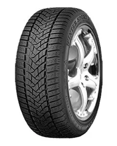 205/55R16 Dunlop 91H WINTER SPT 5 zim