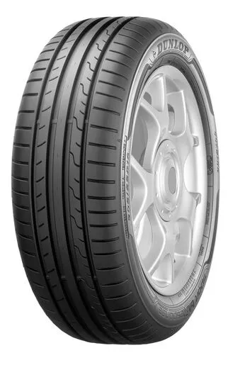 205/55R17 Dunlop 95V SPT BLURESPONSE XL let DOT23