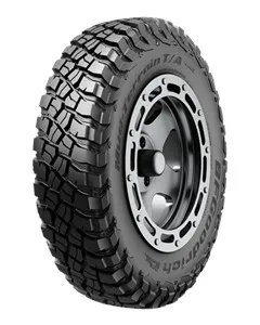 205/80R16 BFGoodrich 111/108Q MUD TERRAIN T/A KM3 LRE GO SUV let
