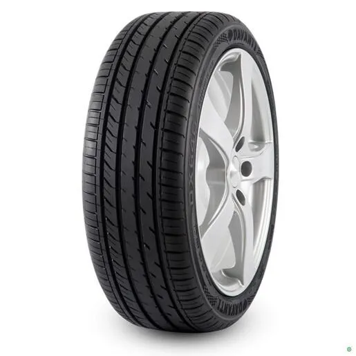 215/45R17 Davanti 91W DX640 let