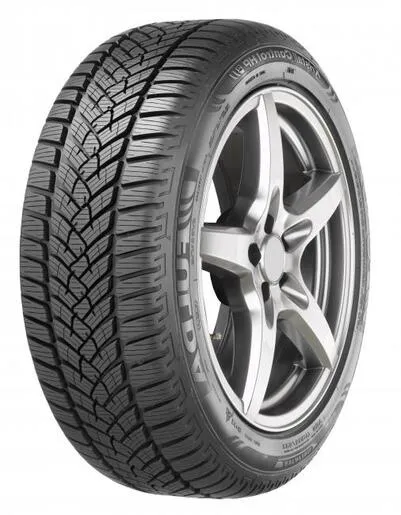 215/55R16 Fulda 93H KRI CONTROL HP 2 zim DOT22
